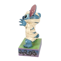 Disney Traditions - Mummy Stitch, Halloween