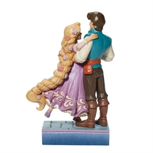 Disney Traditions - Rapunzel, My New Dream