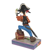 Disney Traditions - Halloween, Goofy Pirate