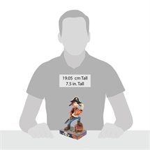 Disney Traditions - Halloween, Goofy Pirate