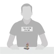 Disney Traditions - Sally Personality pose