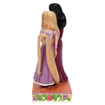 Disney Traditions - Selfish and Spirited, Rapunzel