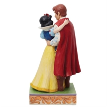 Disney Traditions - Snow White & Prince Love