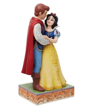 Disney Traditions - Snow White & Prince Love