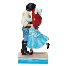 Disney Traditions - Ariel & Prince Eric