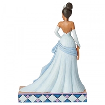 Disney Traditions by Jim Shore - Enchanting Entrepreneur Tiana