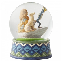 Disney Traditions - Lion King Waterball