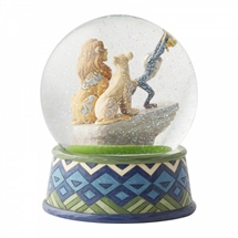 Disney Traditions - Lion King Waterball