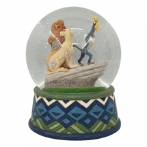 Disney Traditions - Lion King Waterball