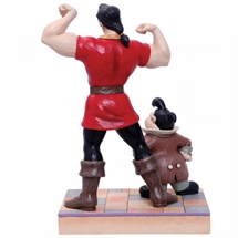 Disney Traditions - Muscle-Bound Menace