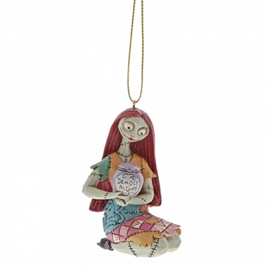 Disney Traditions - Sally Hanging Ornament