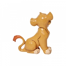 Disney Traditions - Simba Mini Figur