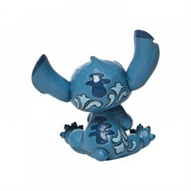 Disney Traditions - Stitch Mini Figur