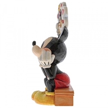 Disney Traditions - Thinking of You (Mickey Mouse Figur)