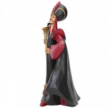 Disney Traditions - Villainous Viper (Jafar Figur)