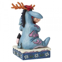 Disney Traditions - Winter Wonders (Eeyore Christmas)