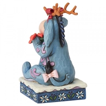 Disney Traditions - Winter Wonders (Eeyore Christmas)