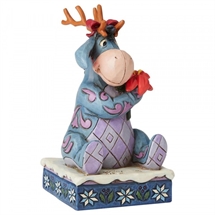 Disney Traditions - Winter Wonders (Eeyore Christmas)