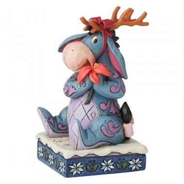 Disney Traditions - Winter Wonders (Eeyore Christmas)