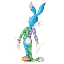 Looney Tunes By Britto - Bugs Bunny