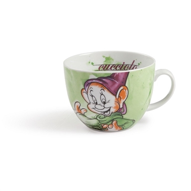 Disney Porcelæn - Dopey Cappucino Cup