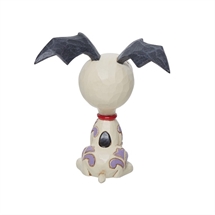 Peanuts - Snoopy Batwing Ears