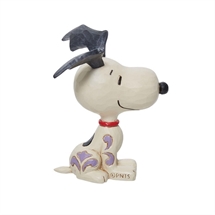 Peanuts - Snoopy Batwing Ears