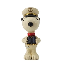Peanuts - Sailor Snoopy, Mini