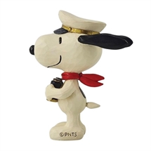 Peanuts - Sailor Snoopy, Mini