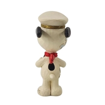 Peanuts - Sailor Snoopy, Mini