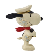 Peanuts - Sailor Snoopy, Mini