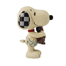 Peanuts - Snoopy & Chocolate, Mini