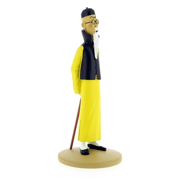 Moulinsart - Wang Jen Ghe - Køb online her! Moulinsart - Wang Jen Ghe - Køb online her!